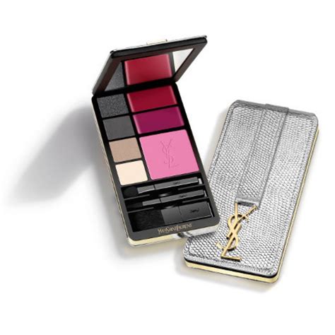 www yves saint laurent com makeup|yves saint laurent makeup palette.